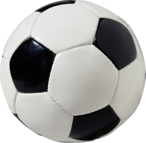 Soccer ball PNG-28464